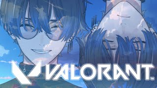 【VALORANT】光と闇のヴァロ【青桐エイト/ネオポルテ】