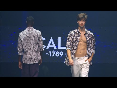 Cala 1789 | Spring Summer 2024 | Full Show