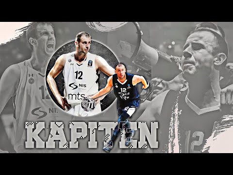 BELLETI - KAPITEN (Novica Velickovic Song)