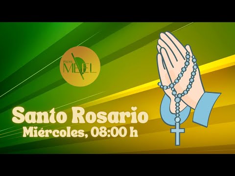 Santo Rosario, 4 de septiembre de 2024