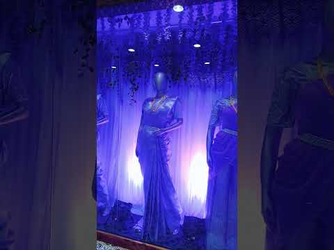 #Lavender colour Silk sarees❤️ #shirt and #dhoti❤️ #Pothys❤️ #Shortsfeed❤️