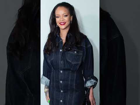 Rihanna impacta al mostrar su pelo “real” sin extensiones ni pelucas, así se ve