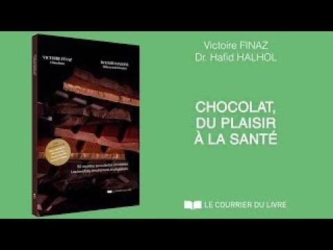 Vidéo de Pierre Hermé