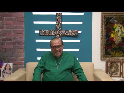 PROGRAMA SOLO DIOS BASTA 01 OCTUBRE 2024 Padre Enrique Yanes 13º aniversario ordenación sacerdotal