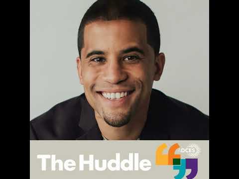 Best of The Huddle: Future Forward: AI's Role in Revolutionizing
Diabetes Care with Miguel Johns