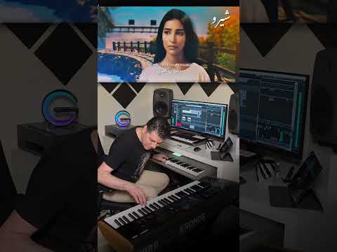 شارة مسلسل ( المرسى & على مر الزمان ) - موسيقى شيرو منان - Shero Mannan