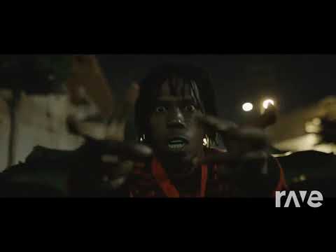 Bass Inside The Night - A$Ap Rocky & Ac Slater ft. Skrillex, Birdy Nam Nam