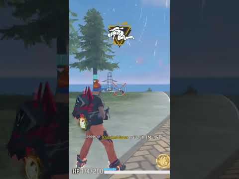 1v4 solo vssquad barmunda game #garenafreefire#freefire#virlalshorts#viral#video@Rrprincegames poster