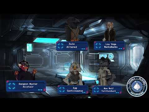 Pathfinder Episode 9