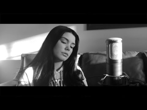 Jealous - Labrinth (Cassidy Wales Cover)