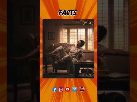 White Sugar vs Jaggery in Tea or Coffee ☕ | Daily Energy Secret | Myvue #facts #shorts #1million