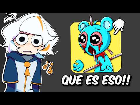 Probé Los 100 JUEGOS MAS POPULARES de INCREDIBOX SPRUNKI ??