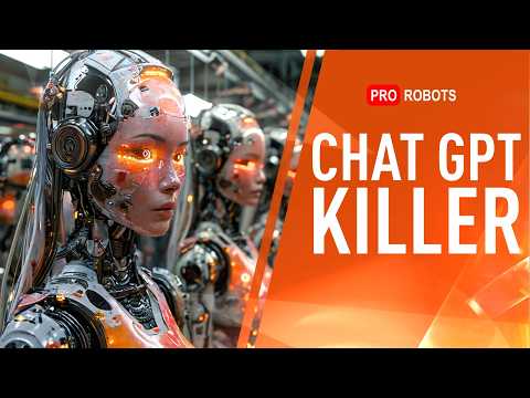 This One AI Will Replace All Others! How Deep Agent Is ...
