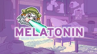 【Melatonin】my happy zen comfort game :3【#VSPOEN #JiraJisaki】