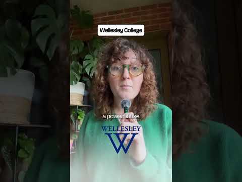 Liberal Arts College - part 1