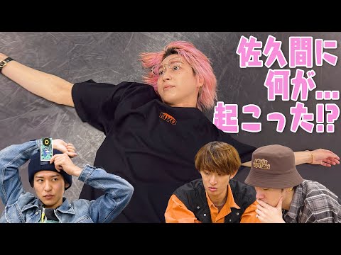 猫の動画サムネイル - Snow Man【これって…神回だよね 笑】ボードゲームやりま〜す！