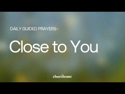 Close to You