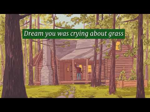 Dream you was crying about grass - M4A - BFE - Sleepy - Slice of life