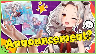 [HANDCAM+ ANNOUNCEMENT] Last Chance to Buy Liliana's Puzzles! And a Sm