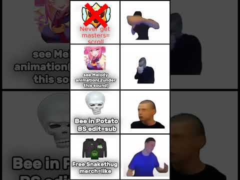 what will you choose #brawlstars #shorts