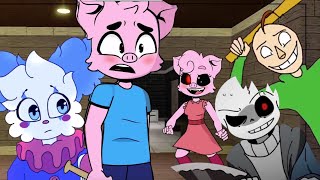 H.A.Y meme【COMPILATION】
