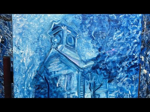 北海道の絵をミュートで描いてます！コメント返しません！