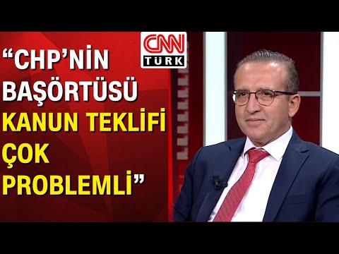 Emekli Albay Eray Güçlüer, Kılıçdaroğlu'nun başörtüsü çıkışını analiz etti! 