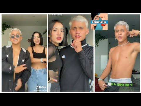 Rod Contreras Sigue Enamorado De Domelipa // Domelipa Muestra Su Nuevo Luck