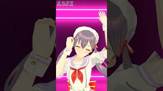 #モカスタ で「Daidaidaidaidaikirai」踊ってみた【#vtuber #九十九みな】