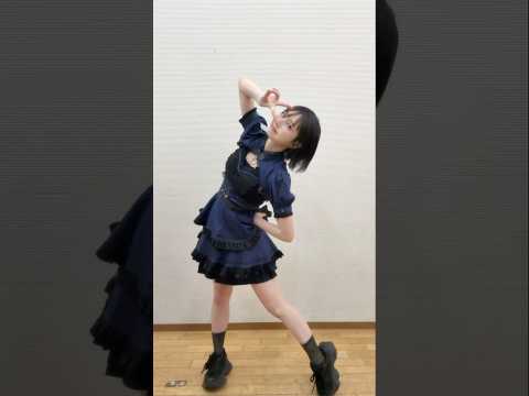 紗痲 #踊ってみた