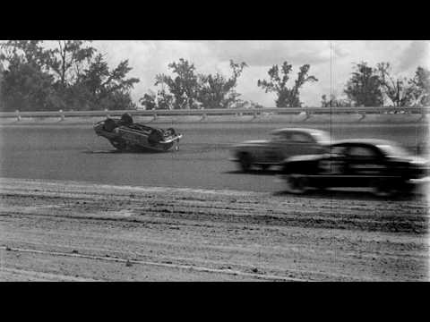 1950 Jack Smith flip @ Darlington