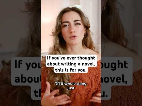 How to Write a Book from Start to Finish!