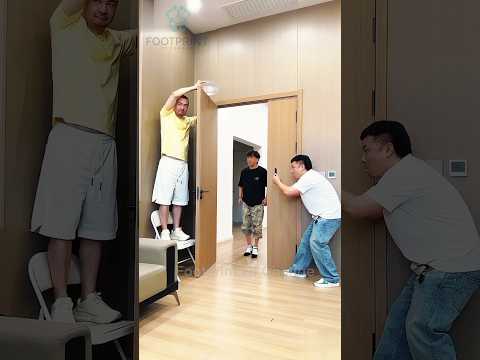 Funny Shorts🤣😂 |Footprint Of Change | #shorts #funnyvideo #viral