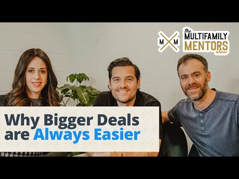 How to Get In On Multi-Million Dollar Real Estate Deals