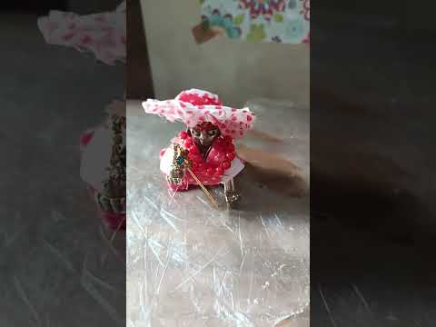 Shauk se tu mera imtehan le ❤️ | Main tere ishq mein song 🦋 #oldisgold #shorts #krishna #laddugopal