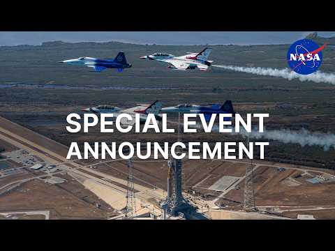 Special Event Announcement (Aug. 14, 2026)