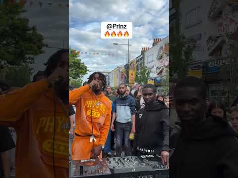 Legendary moment with 🔥🔥🔥🔥#djagonline #teamag #ukdj #tiktokdj AG Fest 2026 - London