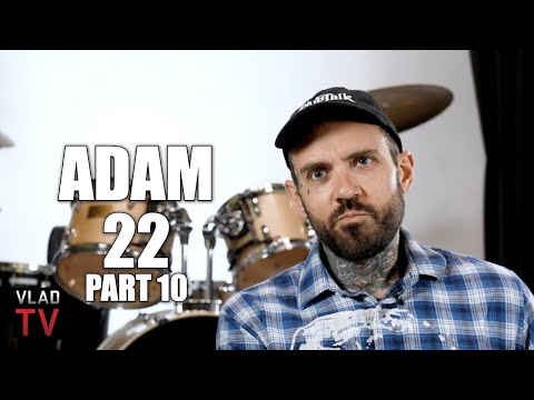 Adam22: Are We All Going to Feel Bad About Assuming Diddy was Guilty? (Part 10)