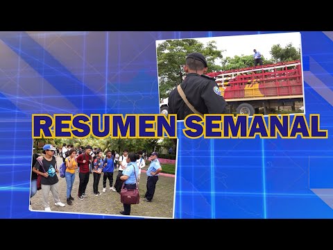 Resumen Semanal 28-09-2024