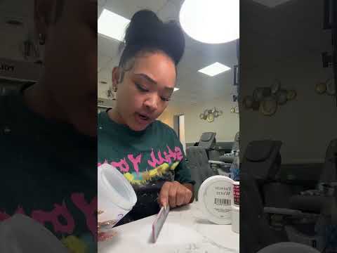 When’s it’s a slow peak at ya shop, you gotta think of other ways to make that money hunny!