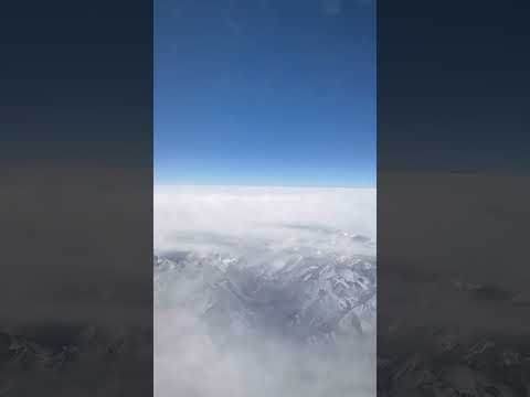 Fly in sky #love #travel #shorts