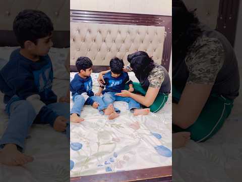 Shanu nay pent mai susu kar diya 🤣 #trending #funny #comedy #youtubeshorts #shorts