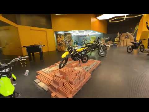 E-Bike Handlebar, 28.6mm for Surron Lightbee/X160/X260,Electric Dirt Bike, MTB Off-Road Upgrade OEM