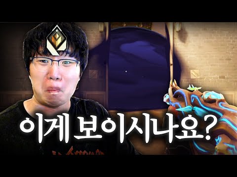 레디언트들도 벽 느낀다는 버니 특유의 