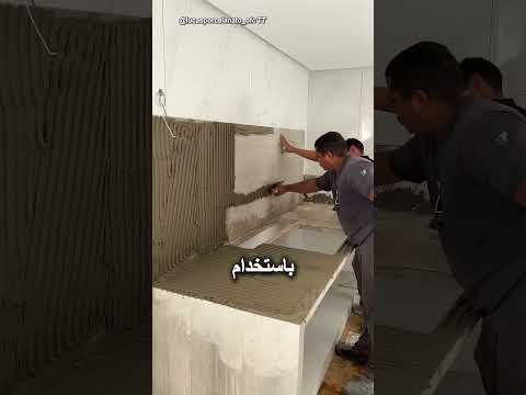 لو عرفت هذه الطريقة ما راح تندم على مطبخك #ديكور #نصائح #مطبخ