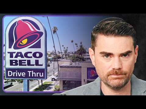 Taco Bell Gave America a Parasite. Our Correspondent Says It's Still Worth It.