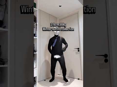 10 Winter Outfits Collection | #fashion #outfit  #aesthetic #stylelook #clothing #ootd #style #dress