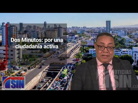 Dos Minutos: por una ciudadanía activa