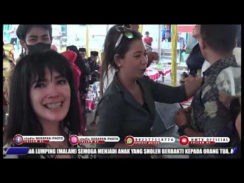 REMIX FULL BASS | HARUSNYA AKU | BLANTIKA