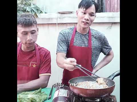 Hưng Húp Hàu - huyền thoại team tồ tề #viral #phd #edit